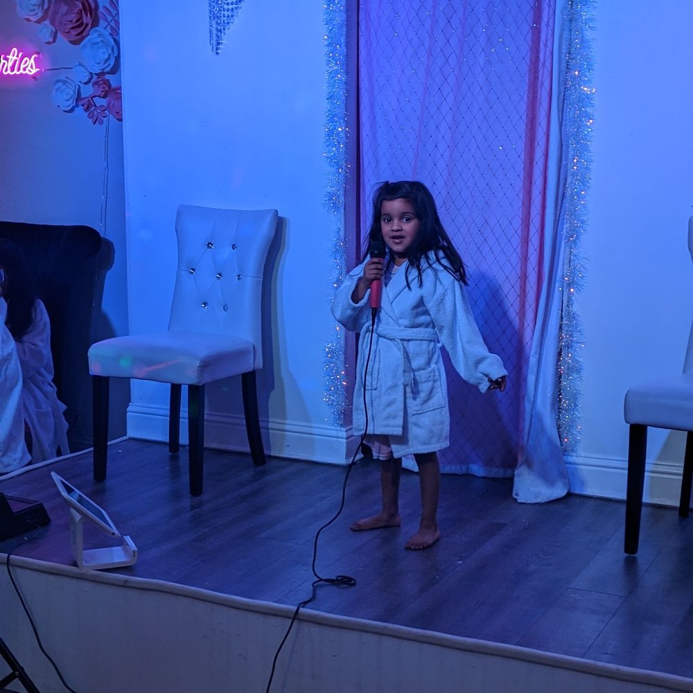 Pampered Parties - Tiny Diva! - Party & Event Planning Near Me - Livermore, California Pampered Parties - Tiny Diva! - Party & Event Planning Near Me - Livermore, California