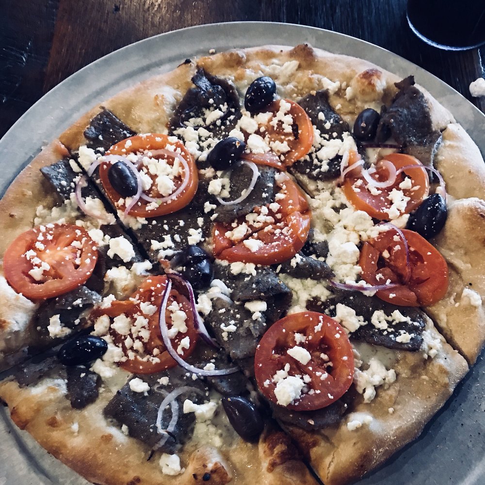 Pizza Warehouse - Greasy Greek Pizza Pie - Pizza Near Me - Paducah, Kentucky Pizza Warehouse - Greasy Greek Pizza Pie - Pizza Near Me - Paducah, Kentucky