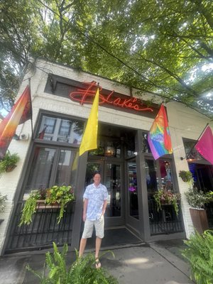 Blake's On The Park by null