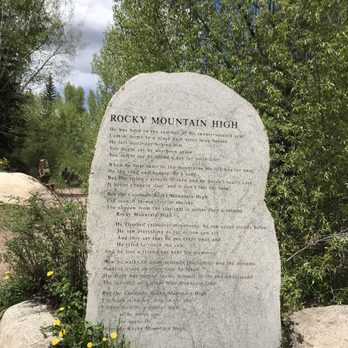 John Denver Sanctuary - Hiking Near Me - Aspen, Colorado John Denver Sanctuary - Hiking Near Me - Aspen, Colorado