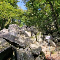 Felsenmeer - Felsenmeer