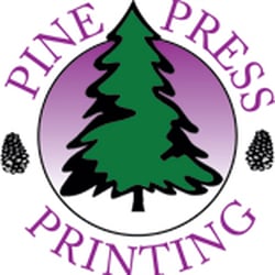 Pine Press Printing