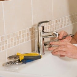 Slide of Budget Plumbing & Rooter