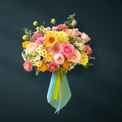 Million Flowers