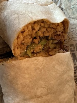 Jamburritos Cajun Grille by null