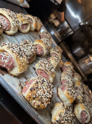 Flinders Lane Kitchen & Bar by null