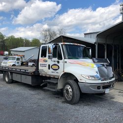 Bristol Wrecker Service