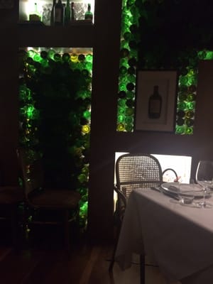 Piselli Jardins - Alta Gastronomia Italiana by null