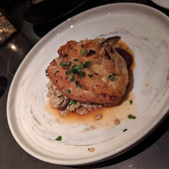 Ella Elli - Half chicken - Wine Bars Near Me - Chicago, Illinois