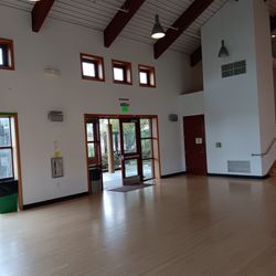 Minnie and Lovie Ward Recreation Center