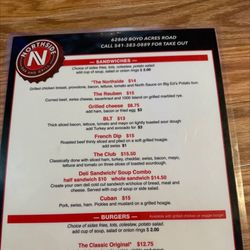 Northside Bar & Grill