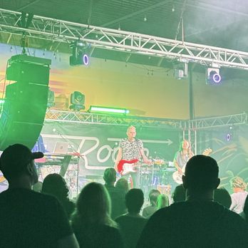 The Arrow Room - The live band concert - Music Venues Near Me - Rancho Cucamonga, California The Arrow Room - The live band concert - Music Venues Near Me - Rancho Cucamonga, California