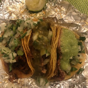 Tacos Los De La Indiana - Dressed up tacos. Yum! - Tacos Near Me Tacos Los De La Indiana - Dressed up tacos. Yum! - Tacos Near Me