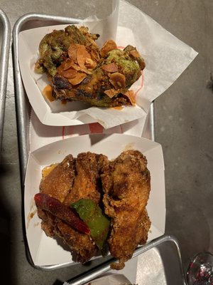 Cullum's Attagirl by null