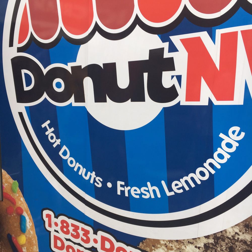 Donut NV - Food truck - Food Trucks Near Me Donut NV - Food truck - Food Trucks Near Me