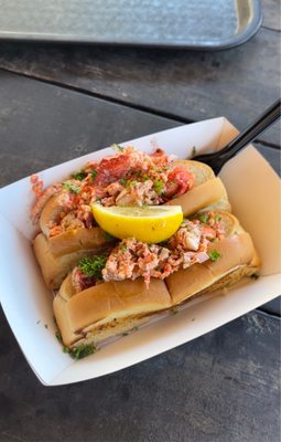 Timoti's Seafood Shak by null