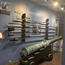 Mel Fisher's Treasure Museum