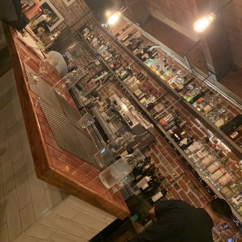 Agrodolce Osteria - Beautiful!!!!! - Sicilian Near Me - Berkeley, California