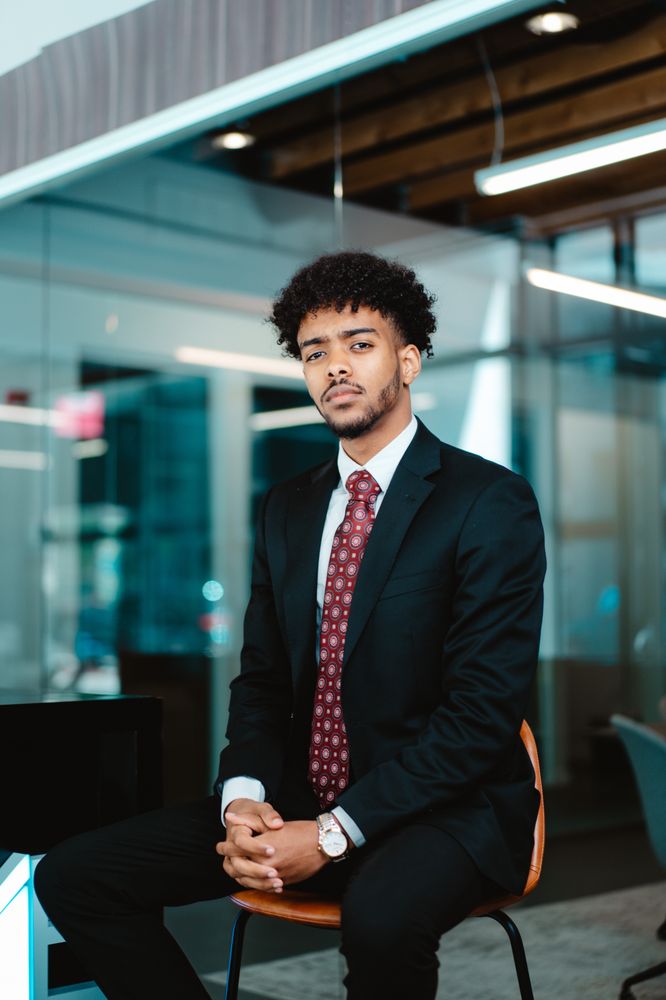 OMER RESHID THE ONE STREET COMPANY Updated July 2024 Contact