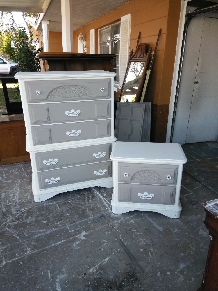 MC Furniture and Refurbishing - upholstery in Holiday, FL