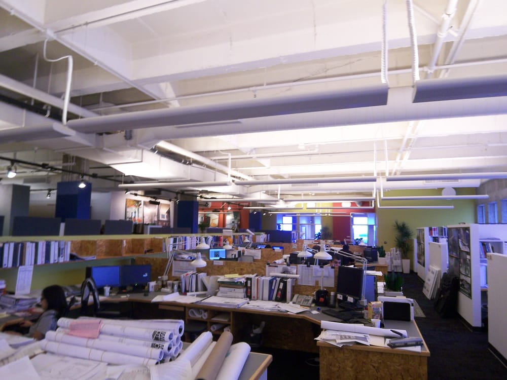 DLR GROUP - Updated June 2026 - 700 S Flower St, Los Angeles ...