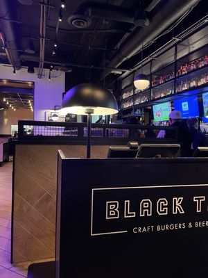Black Tap Craft Burgers & Beer - Dallas by null