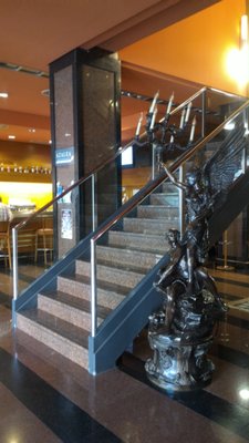 Hotel Felipe IV by null