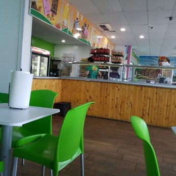 Neveria La Azteca - Cash only!! - Ice Cream & Frozen Yogurt Near Me - Oklahoma City, Oklahoma Neveria La Azteca - Cash only!! - Ice Cream & Frozen Yogurt Near Me - Oklahoma City, Oklahoma