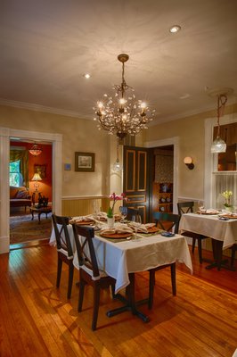 Foster Harris House by null