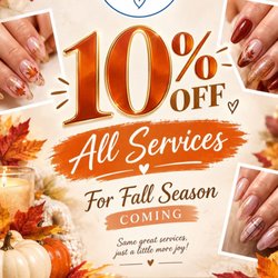 Hannah Nail Spa