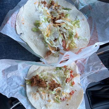 Taco Bell - Soft Taco Supreme - Fast Food Near Me - Carmel, Indiana Taco Bell - Soft Taco Supreme - Fast Food Near Me - Carmel, Indiana
