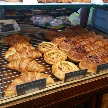 Cream Pan - Bakeries Near Me - Tustin, California