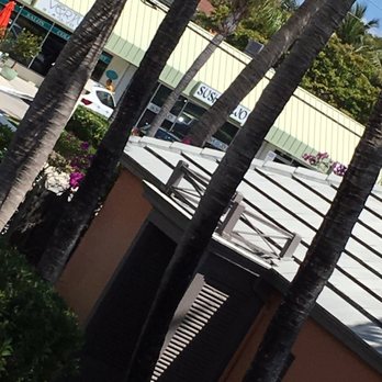 Hotel Biba - View of the amazing Sushi Jo from our hotel bathroom window. - Hotels Near Me - West Palm Beach, Florida Hotel Biba - View of the amazing Sushi Jo from our hotel bathroom window. - Hotels Near Me - West Palm Beach, Florida