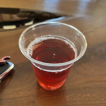 Brix Cider - Cideries Near Me - Mount Horeb, Wisconsin