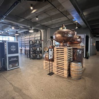Fort Hamilton Distillery - 4/17/26 FYI. Cool - Distilleries Near Me - Brooklyn, New York Fort Hamilton Distillery - 4/17/26 FYI. Cool - Distilleries Near Me - Brooklyn, New York