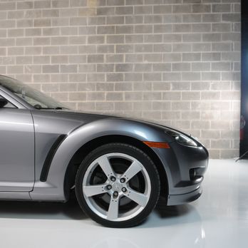 Studio Vroom - Used Car Dealers Near Me - Bensenville, Illinois Studio Vroom - Used Car Dealers Near Me - Bensenville, Illinois