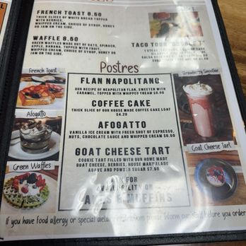 Coffee Links Cuisine - Menu - Cafes Near Me - South Ogden, Utah Coffee Links Cuisine - Menu - Cafes Near Me - South Ogden, Utah