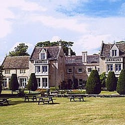 Tolethorpe Hall