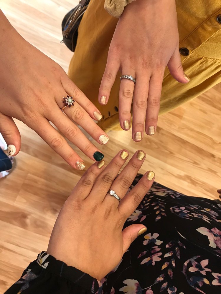 THE FINISHING TOUCH Updated October 2024 19 Photos & 56 Reviews 139 Lynnfield St, Peabody