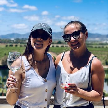 Ansell Wine Tours - Wine Tours Near Me - Ensenada, BCN