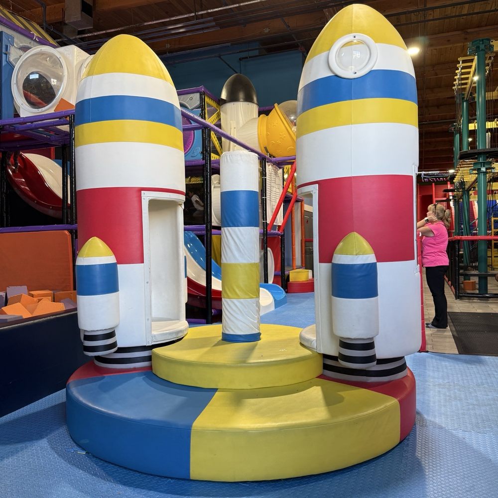 Liggle Land - Virtual Reality Centers Near Me - Tigard, Oregon Liggle Land - Virtual Reality Centers Near Me - Tigard, Oregon