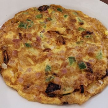 Pepo's Cafe - Omelette - Breakfast & Brunch Near Me - Tampa, Florida