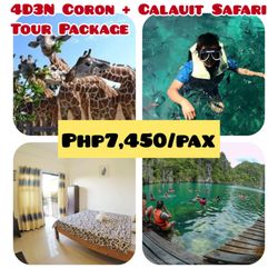 JY Travel And Tours