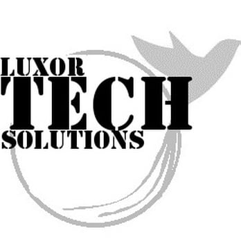 Luxor Tech Solutions - Web Design Near Me - Laurelton, New York