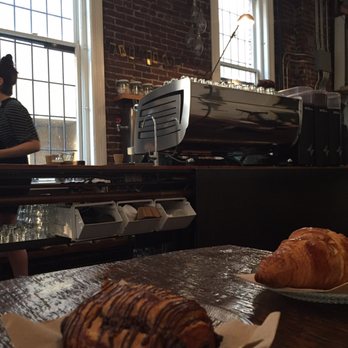 Revolver - Coffee & Tea Near Me - Vancouver, British Columbia Revolver - Coffee & Tea Near Me - Vancouver, British Columbia
