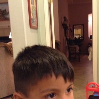 Amazing Cuts - Worst haircut in the history of haircuts! - Hair Salons Near Me - Las Vegas, Nevada