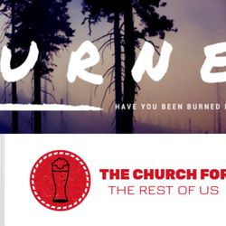 The Church for the Rest of Us At Swamp Cat Brewery