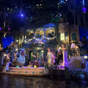 Tiana's Bayou Adventure - Amusement Parks Near Me - Orlando, Florida Tiana's Bayou Adventure - Amusement Parks Near Me - Orlando, Florida