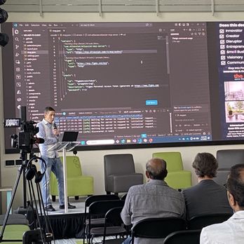 the Link - Coding! - Shared Office Spaces Near Me - Ponte Vedra Beach, Florida