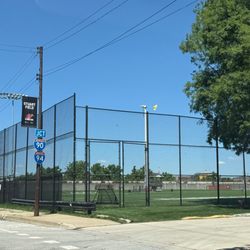 Illinois Institute of Technology - Stuart Field.